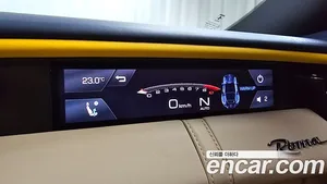 Ferrari Roma, 2023 — миниатюра 18