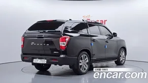 KGM Rexton, 2019 — миниатюра 2