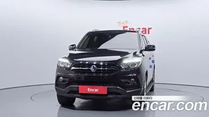 KGM Rexton, 2019 — миниатюра 3