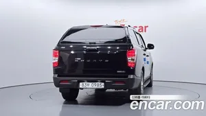 KGM Rexton, 2019 — миниатюра 4