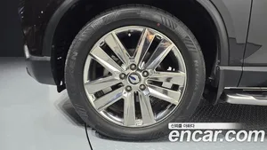 KGM Rexton, 2019 — миниатюра 5