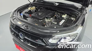 KGM Rexton, 2019 — миниатюра 6