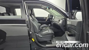KGM Rexton, 2019 — миниатюра 10