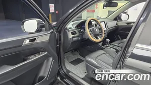 KGM Rexton, 2019 — миниатюра 11