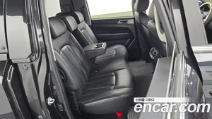 KGM Rexton, 2019 — миниатюра 12