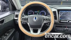 KGM Rexton, 2019 — миниатюра 13