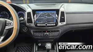 KGM Rexton, 2019 — миниатюра 14