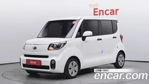 Kia RAY, 2019 — миниатюра 1