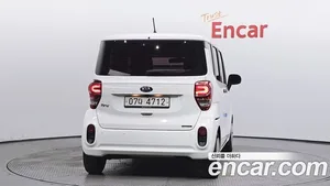 Kia RAY, 2019 — миниатюра 4