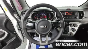 Kia RAY, 2019 — миниатюра 13