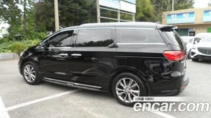 Kia Carnival, 2018 — миниатюра 1