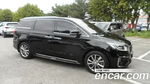 Kia Carnival, 2018 — миниатюра 2