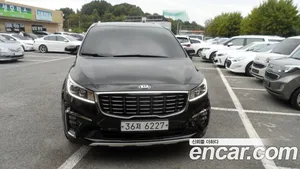 Kia Carnival, 2018 — миниатюра 3