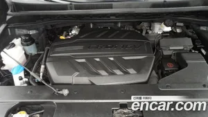 Kia Carnival, 2018 — миниатюра 6