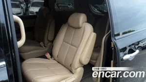 Kia Carnival, 2018 — миниатюра 7
