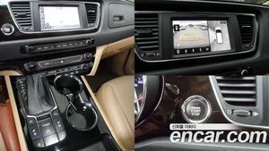 Kia Carnival, 2018 — миниатюра 16