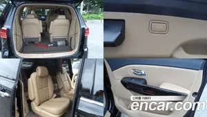 Kia Carnival, 2018 — миниатюра 17