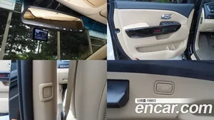 Kia Carnival, 2018 — миниатюра 18