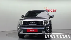 Kia Mohave, 2022 — миниатюра 3