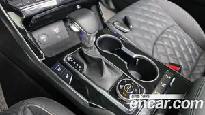 Kia Mohave, 2022 — миниатюра 9