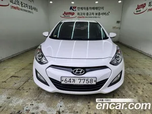 Hyundai i30, 2014 — миниатюра 2