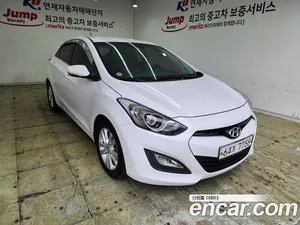 Hyundai i30, 2014 — миниатюра 3