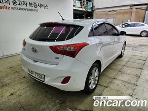Hyundai i30, 2014 — миниатюра 4