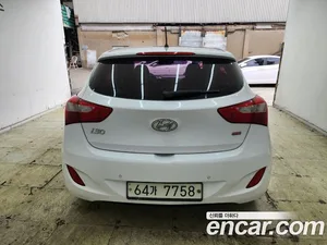 Hyundai i30, 2014 — миниатюра 5