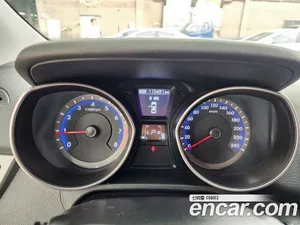 Hyundai i30, 2014 — миниатюра 7