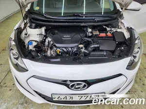 Hyundai i30, 2014 — миниатюра 10