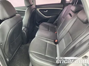 Hyundai i30, 2014 — миниатюра 12