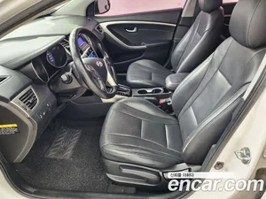 Hyundai i30, 2014 — миниатюра 13