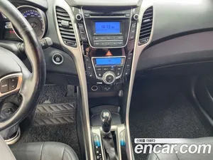 Hyundai i30, 2014 — миниатюра 14