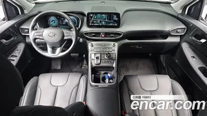 Hyundai Santa Fe, 2023 — миниатюра 7