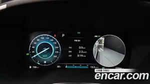 Hyundai Santa Fe, 2023 — миниатюра 8