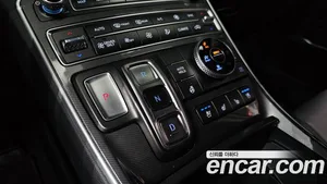 Hyundai Santa Fe, 2023 — миниатюра 9