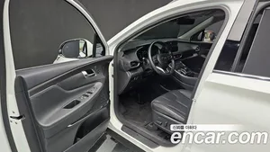 Hyundai Santa Fe, 2023 — миниатюра 10