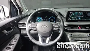 Hyundai Santa Fe, 2023 — миниатюра 11