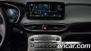 Hyundai Santa Fe, 2023 — миниатюра 13