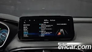 Hyundai Santa Fe, 2023 — миниатюра 15