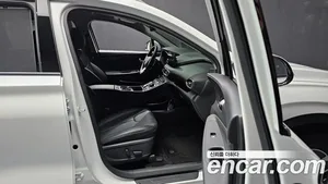 Hyundai Santa Fe, 2023 — миниатюра 17