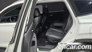 Hyundai Santa Fe, 2023 — миниатюра 18