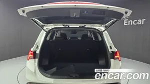 Hyundai Santa Fe, 2023 — миниатюра 20