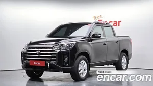 KGM Rexton, 2022 — миниатюра 1