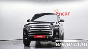 KGM Rexton, 2022 — миниатюра 3