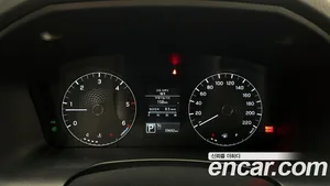 KGM Rexton, 2022 — миниатюра 8