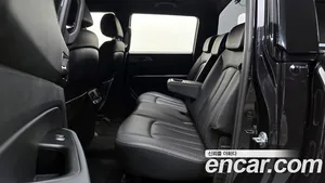 KGM Rexton, 2022 — миниатюра 12