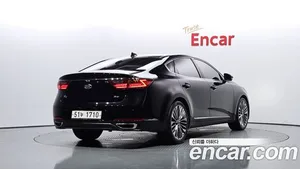 Kia K7, 2018 — миниатюра 2