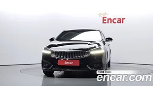 Kia K7, 2018 — миниатюра 3