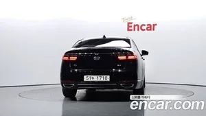 Kia K7, 2018 — миниатюра 4